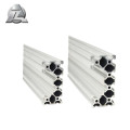 aluminum profile gantry plate v-slot C beam